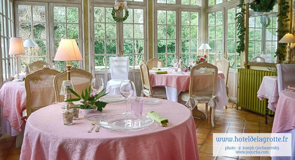 Hotel De La Grotte Montignac  Extérieur photo