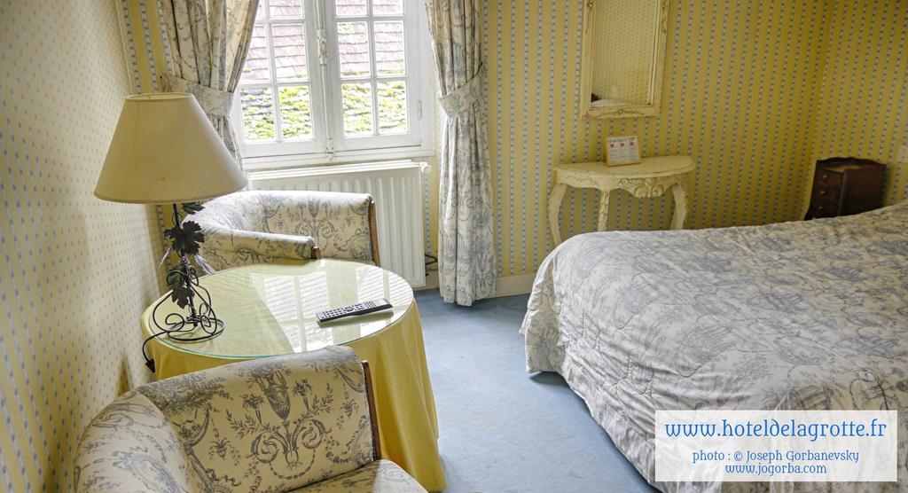 Hotel De La Grotte Montignac  Extérieur photo
